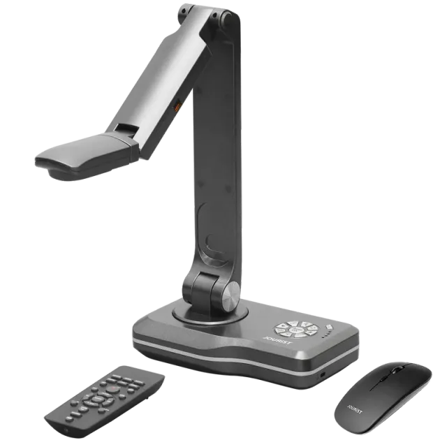 jourist-dc990-dokumentenkamera-hdmi-vga-hardware image 1