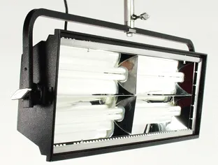 kino-flo-parazip-400-series-led-engine-dmx-leuchte image 1