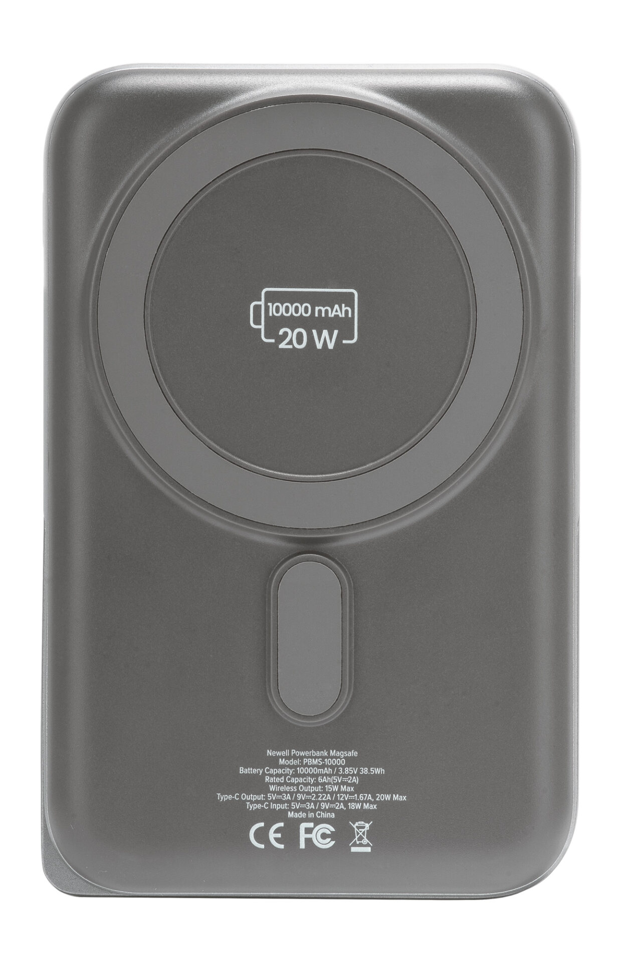 newell-ms-10000-magsafe-powerbank-10000mah-usb-c-20w image 3
