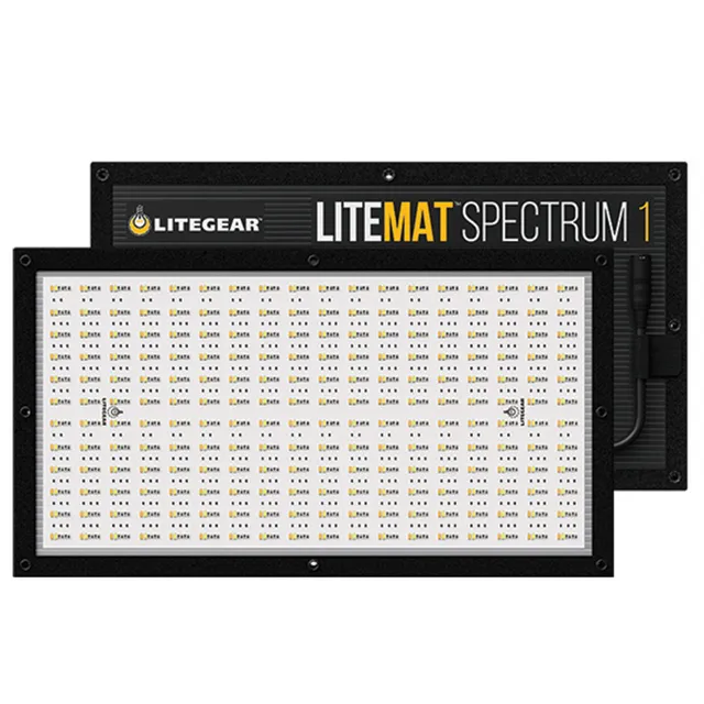 kino-flo-litemat-spectrum-1-kit-gen-2-led-fl-chenleuchte image 1