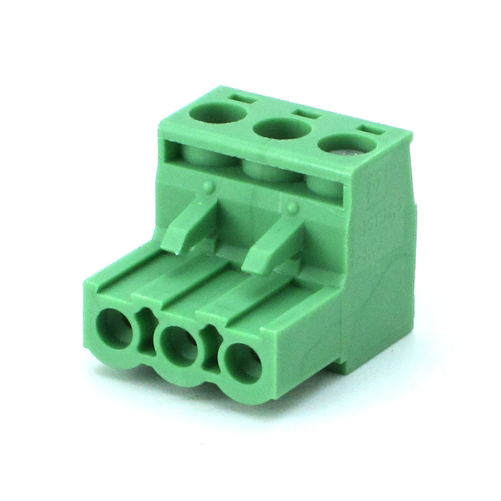 kino-flo-phoenix-3-buchse-stecker-hyconn-ph3-3-polig image 1