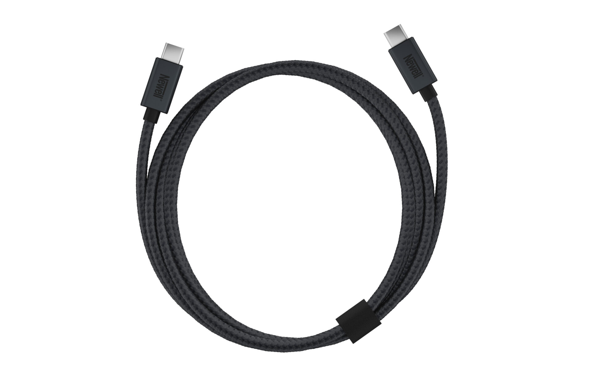 newell-usb-c-3-2-gen-2-kabel-2-m-100w-pd-graphite image 4