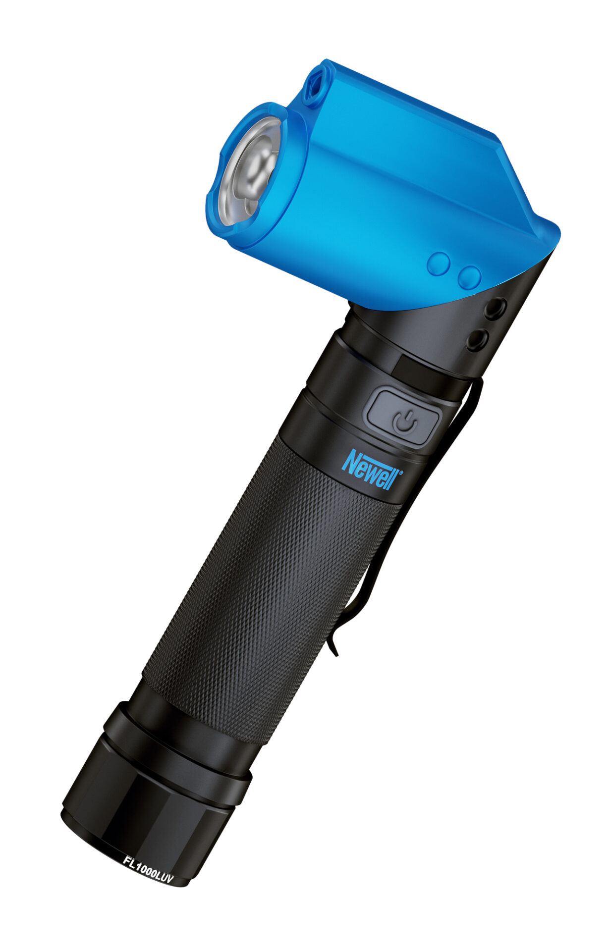 newell-fl1000luv-taschenlampe-usb-c-1000-lm-uv-laser image 6