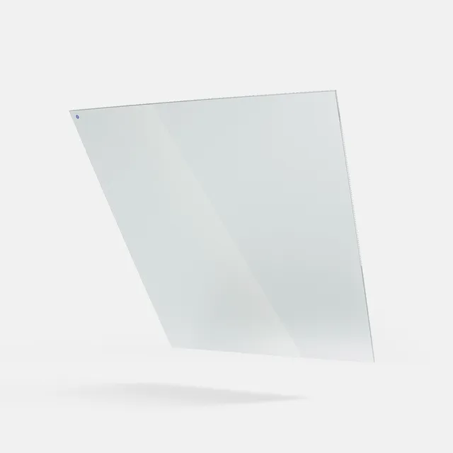 autocue-teleprompter-accessories-hood-glass-medium-teleprompterglas image 1