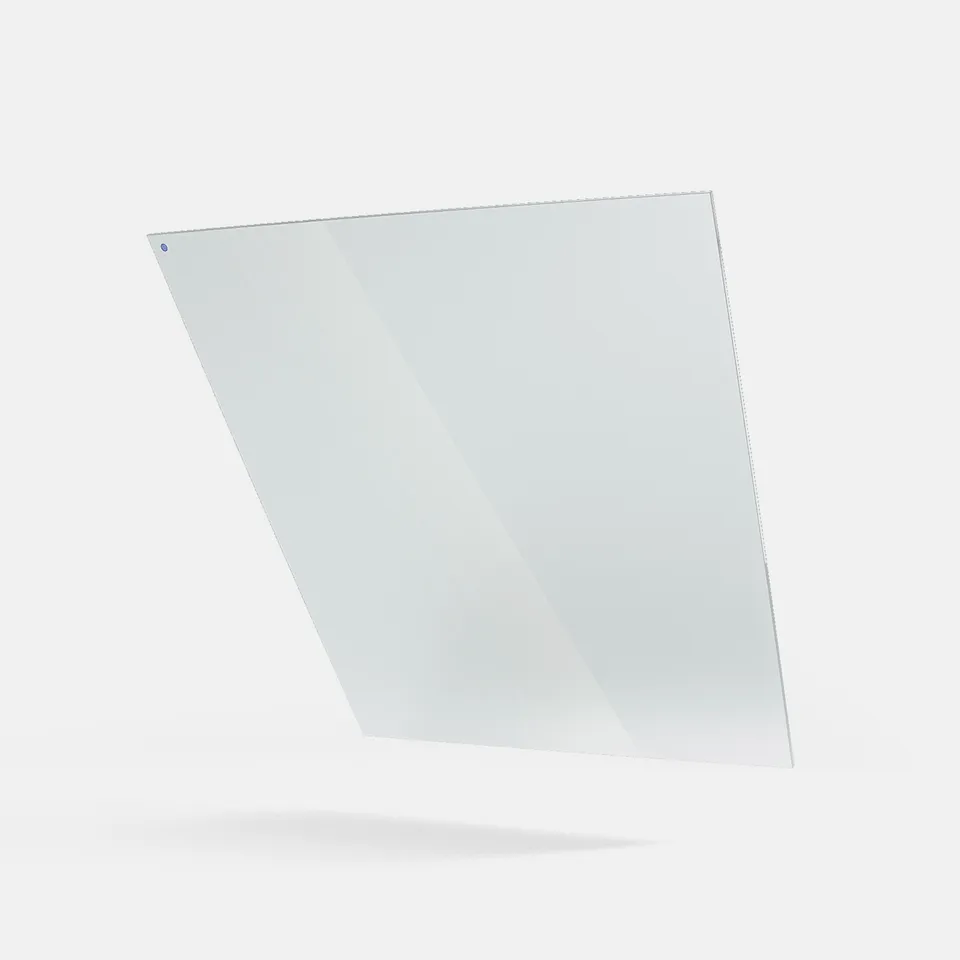 autocue-teleprompter-accessories-hood-glass-medium-teleprompterglas image 1
