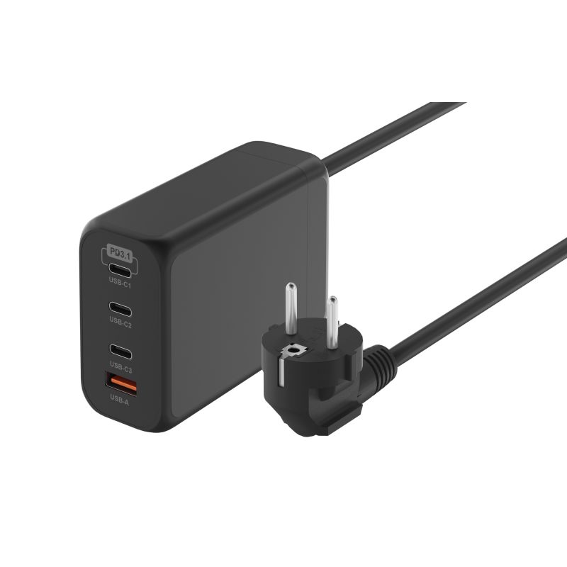 newell-chargers-gan-240-watt-ladeger-t-eu-4-fach-pd-3-1 image 2