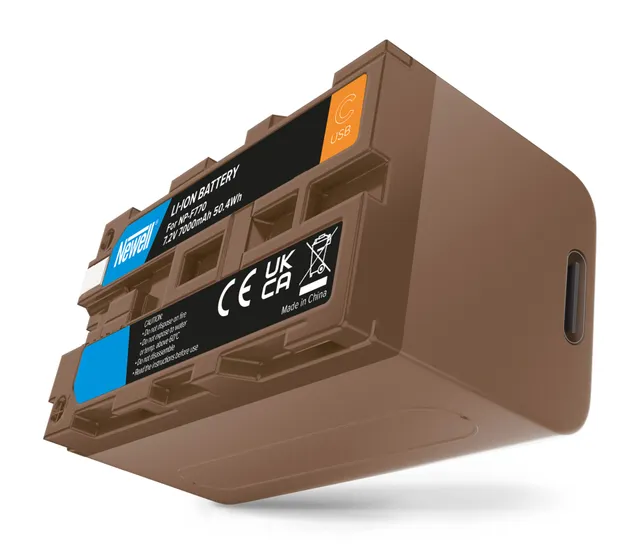 newell-batteries-np-f770-akku-usb-c-f-r-sony-7000-mah image 1