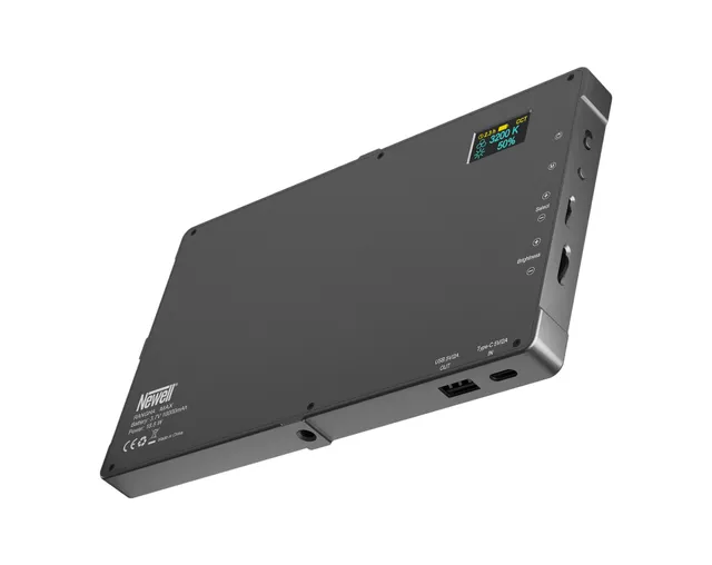 newell-rangha-max-rgb-w-led-leuchte-1200lm-usb-c image 1