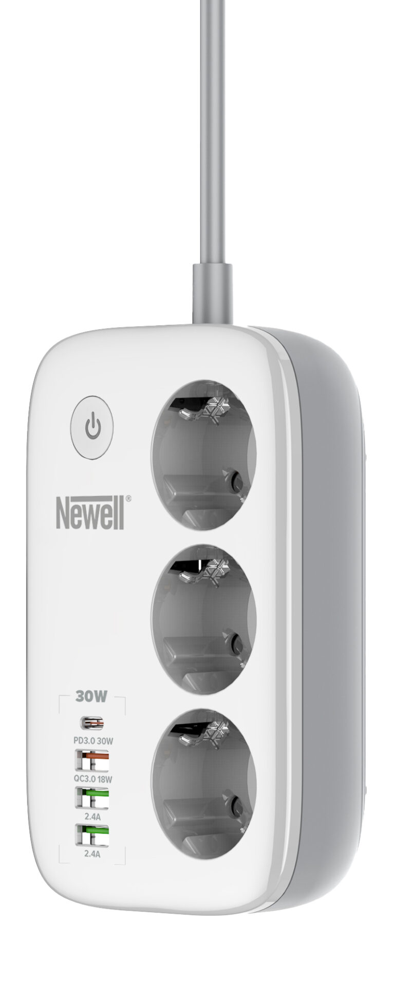 newell-power-office-wifi-steckdosenleiste-pd-30w image 4