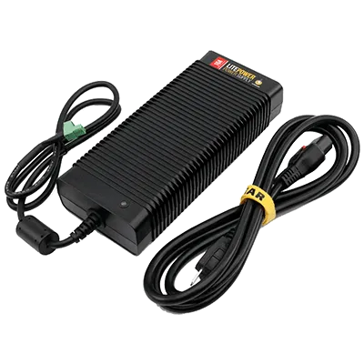 kino-flo-power-desktop-netzteil-12v-16a-240w-dc image 1
