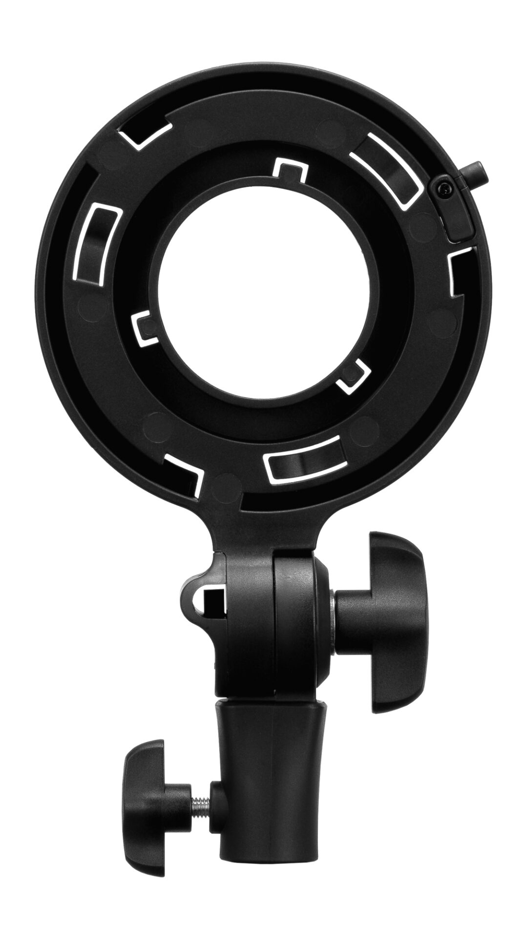 newell-fm-adapter-bowens-auf-mini-bowens-lichtformer image 2