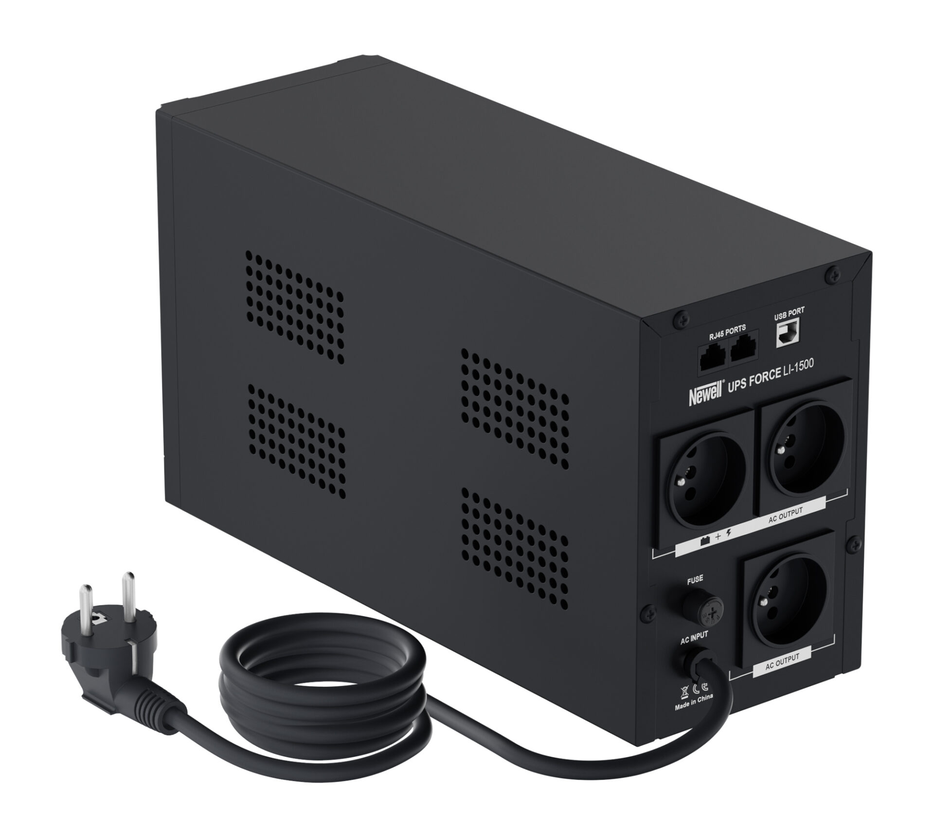 newell-force-li-1500-usv-1500va-900w-mit-lcd-display image 6