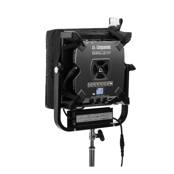 litepanels-snapgrid-40-eggcrate-wabenraster-f-r-gemini-1x1 image 4