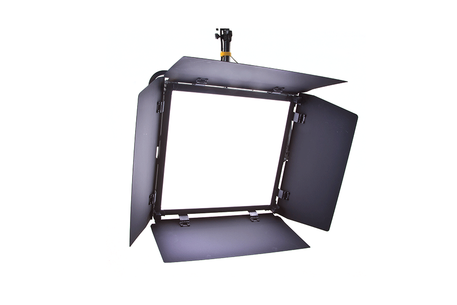 kino-flo-celeb-450q-led-panel-dmx-studiolicht-rgb image 5
