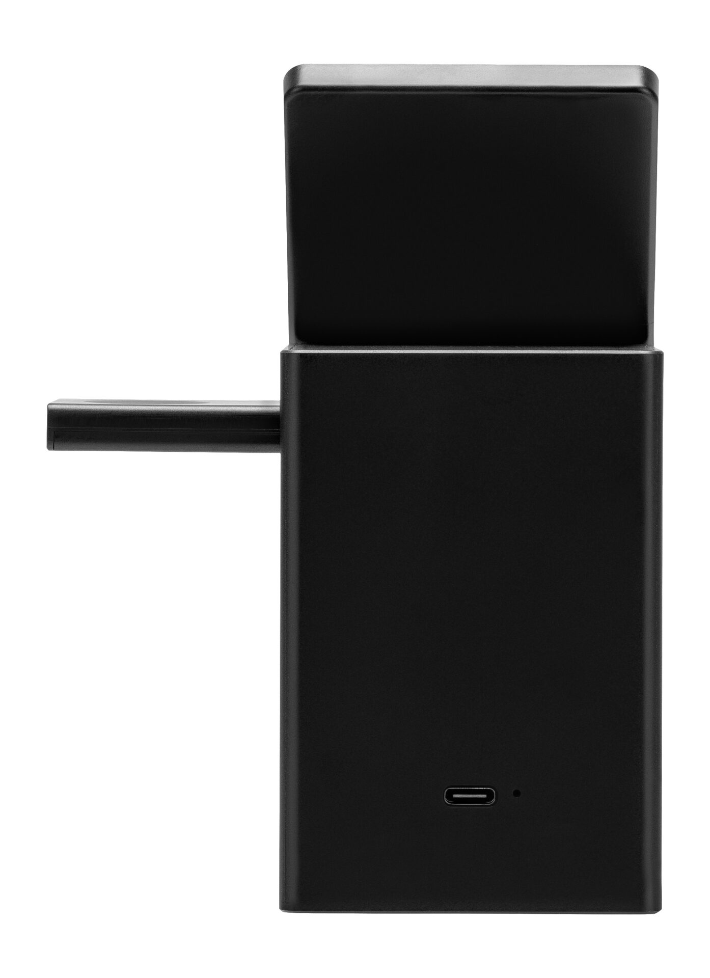 newell-induone-magplay-ladestation-qi-lautsprecher-uhr image 7