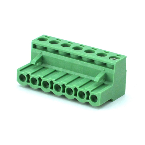 kino-flo-phoenix-7-female-connector-12v-stecker image 1