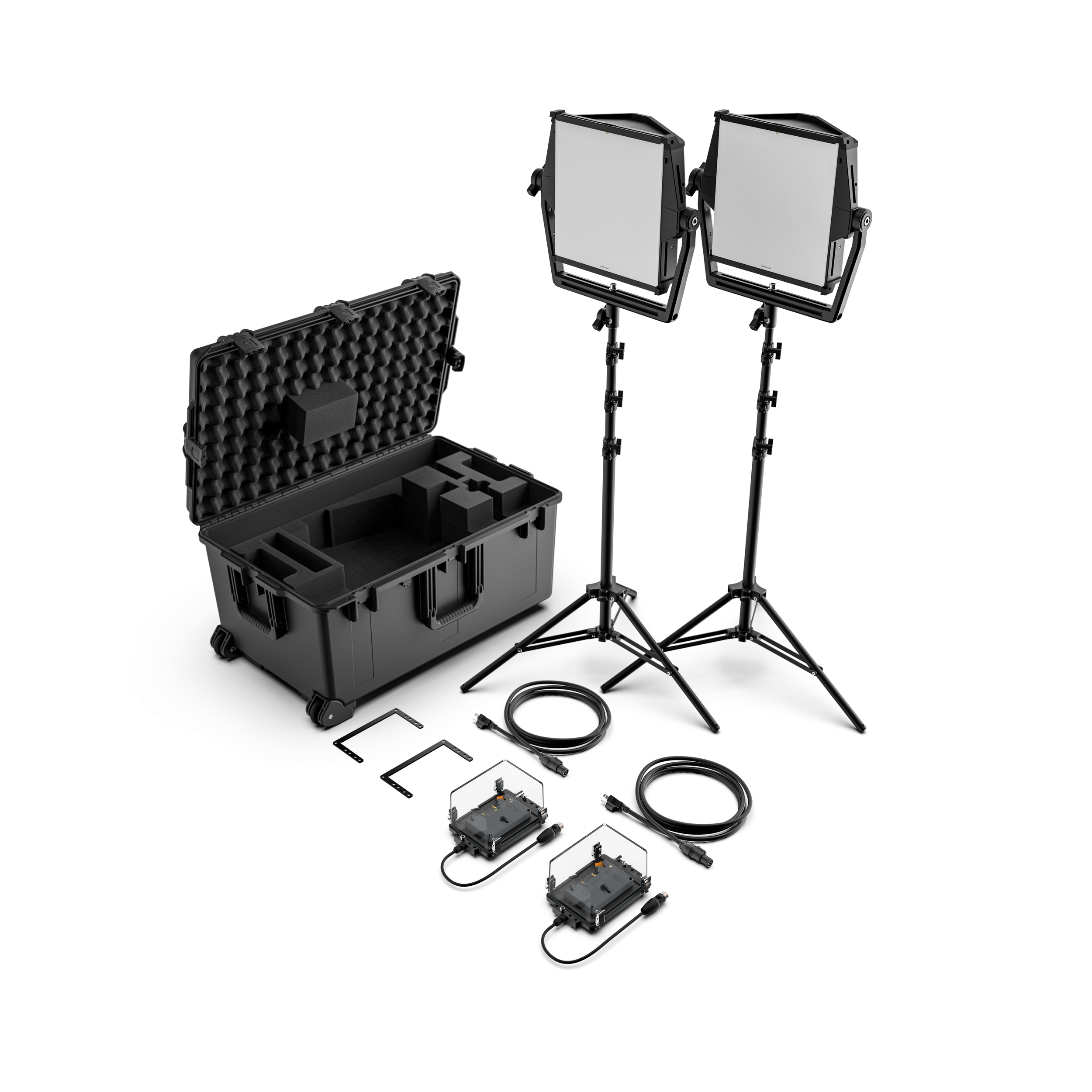 litepanels-astra-ip-led-panel-kit-ip65-bi-color-wetterfest image 1