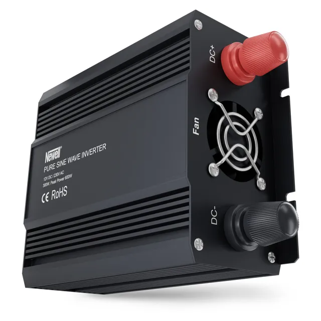 newell-spannungswandler-12v-230v-300w-wechselrichter-reiner-sinus image 1