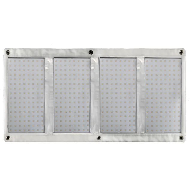 kino-flo-litetile-spectrum-4-led-leuchte-head-faltbar image 1