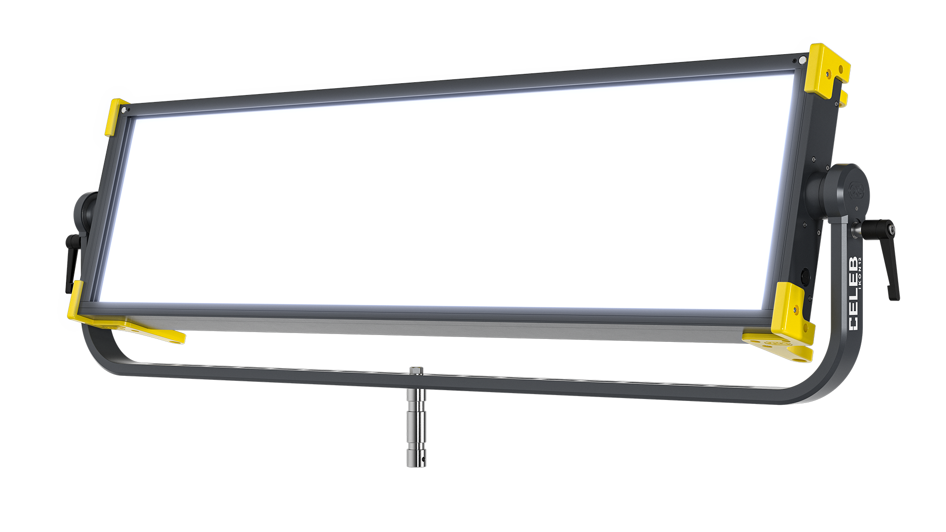 kino-flo-celeb-ikon-12-led-softlight-rgb-ip65-outdoor image 4