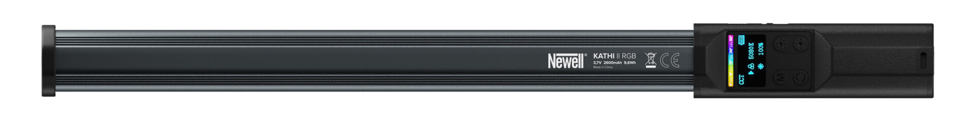 newell-kathi-ii-rgb-lichtstab-2500-9000k-2600mah image 4