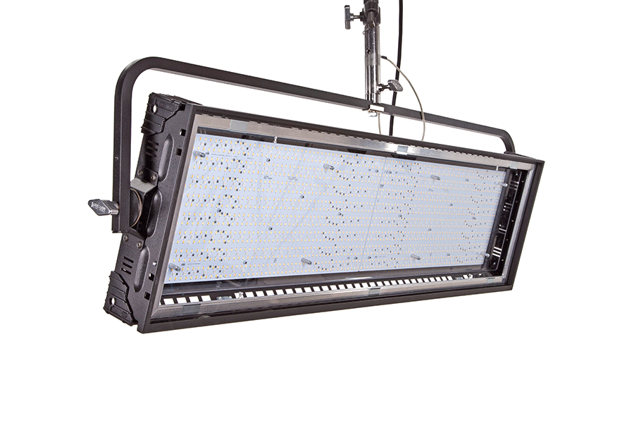 kino-flo-image-l40-led-engine-studioleuchte-panel-licht image 1