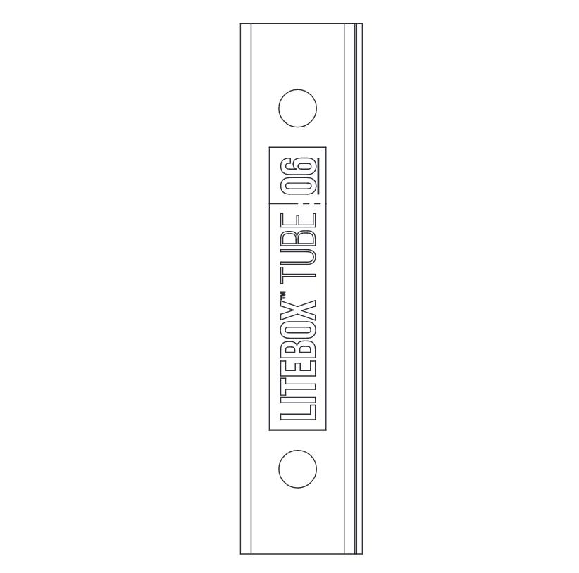 kino-flo-litetile-litebox-tube-led-r-hre-96-zoll image 1