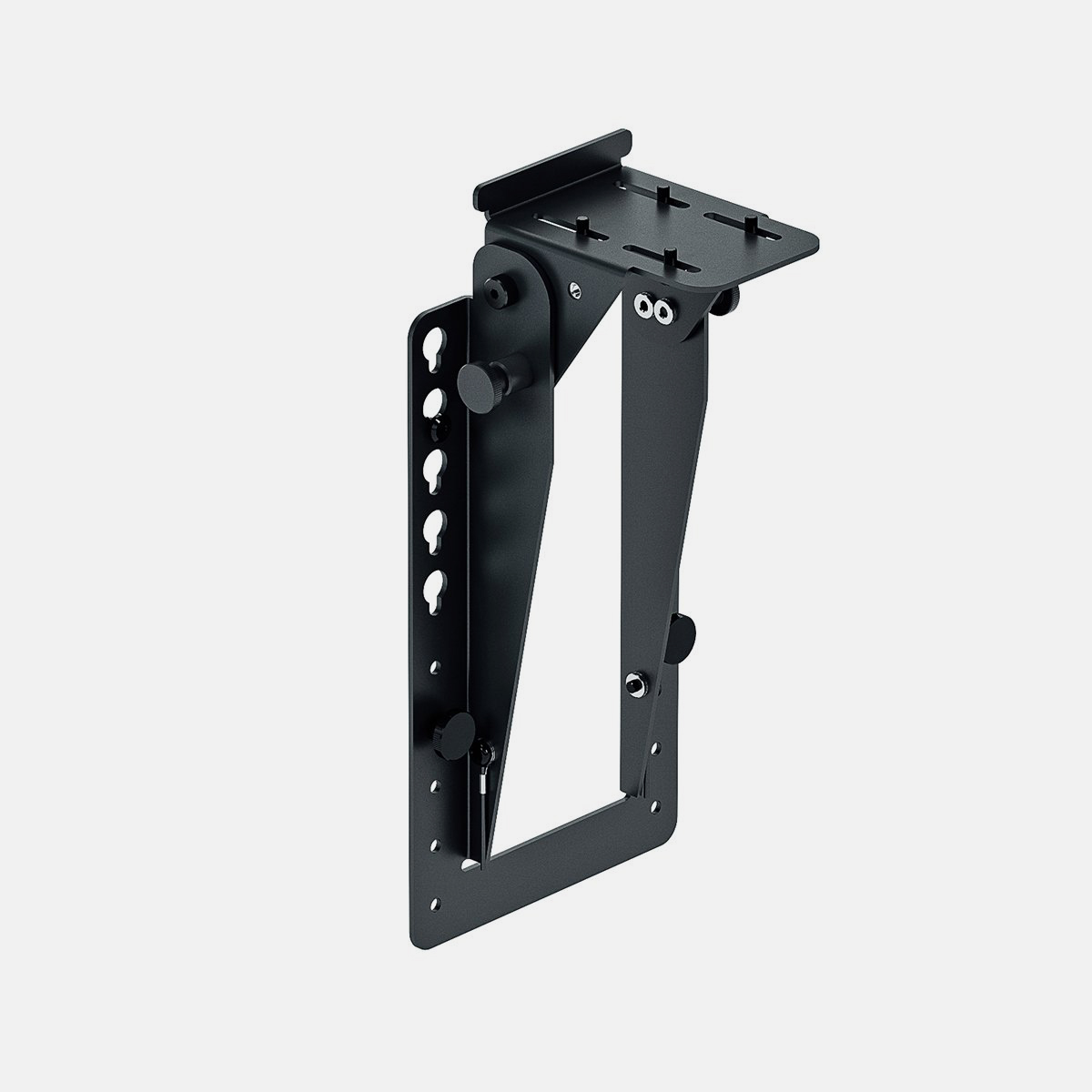 autocue-talent-monitor-mounting-kit-halterung image 1