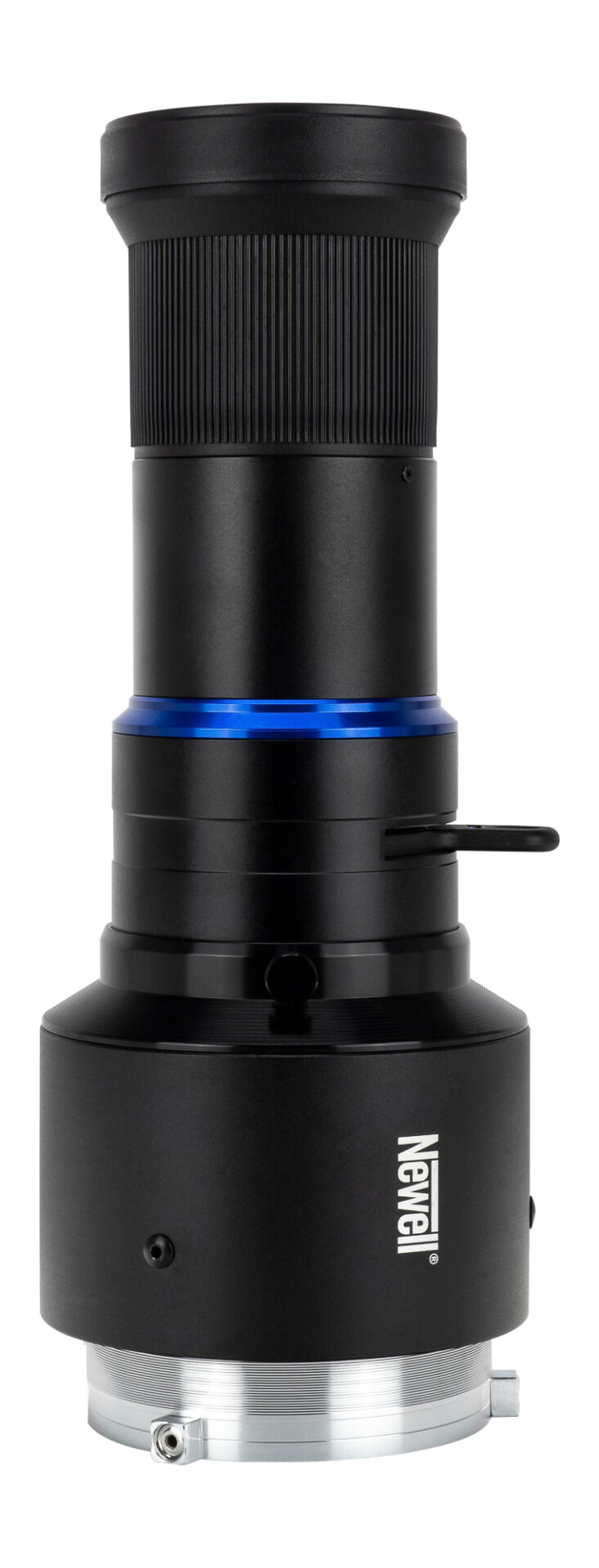 newell-perseo-33-optical-snoot-bowens-spot-20-gobo-5-folien image 3