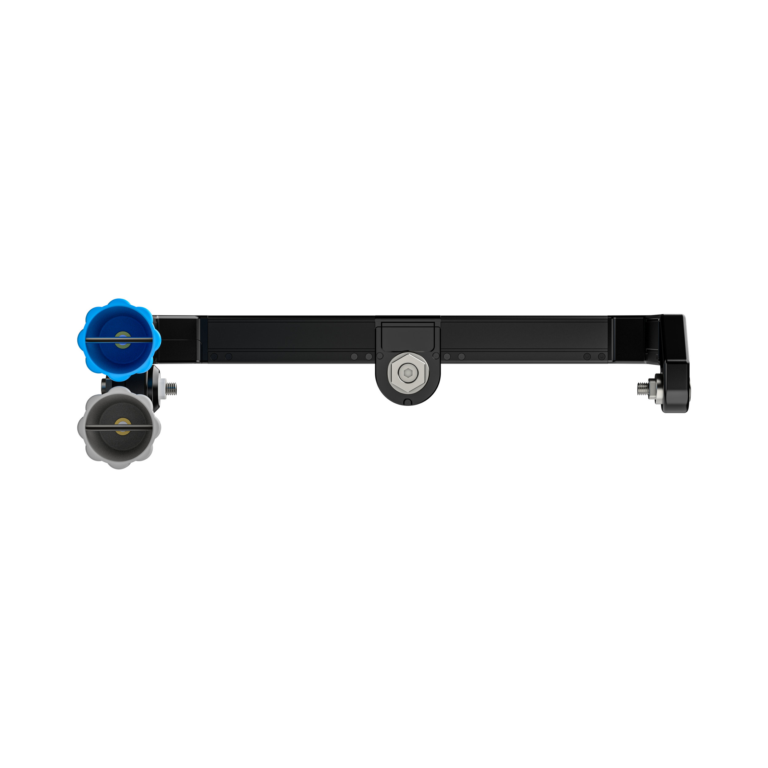 litepanels-accessories-astra-ip-pole-operated-yoke-halterung image 8