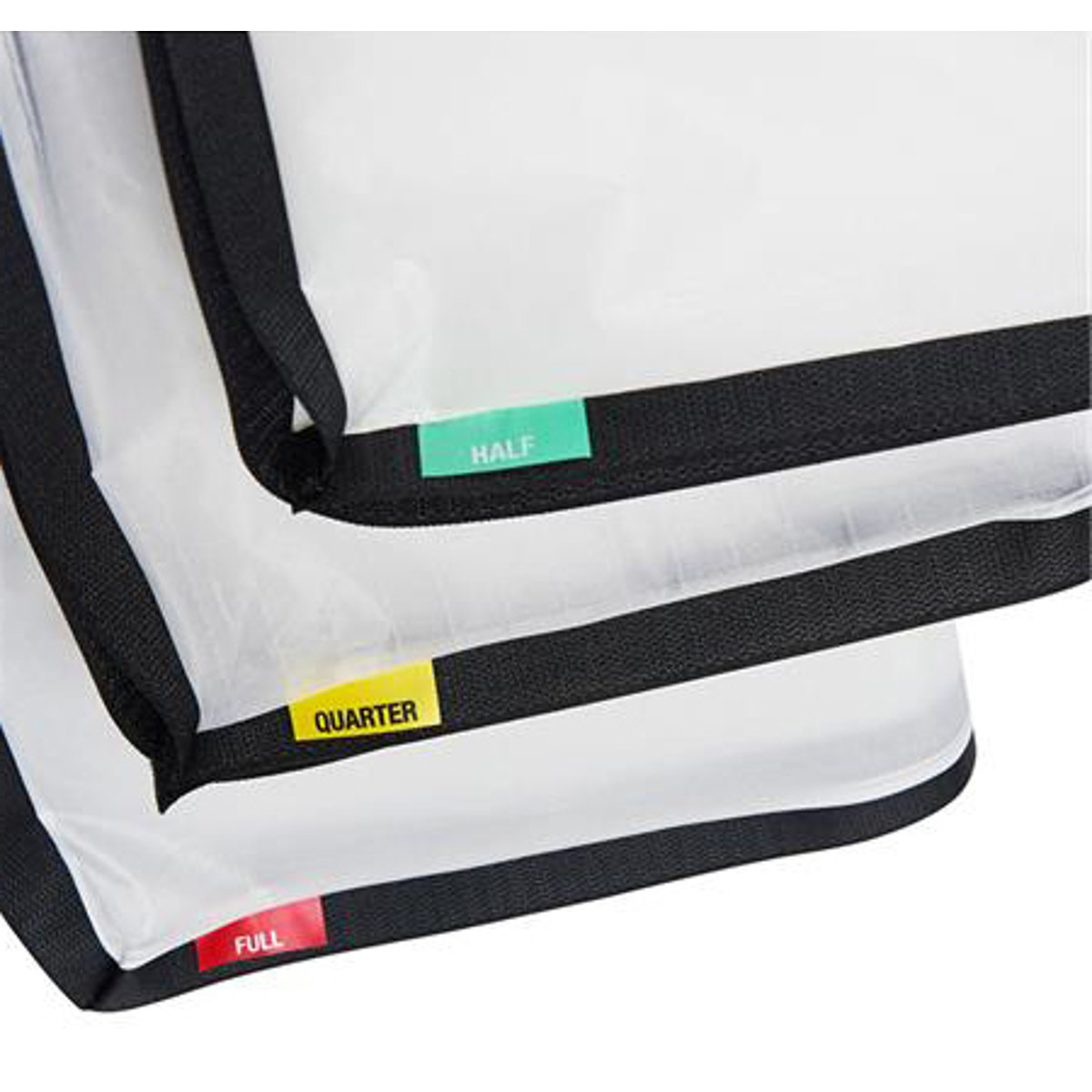 litepanels-snapbag-cloth-set-gemini-diffusorstoff-3er-set image 1