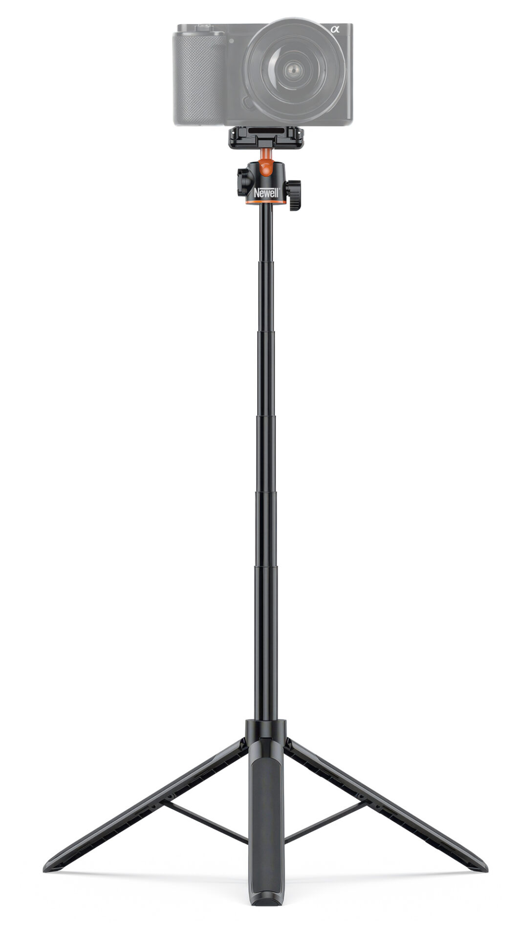 newell-m-pod-handy-stativ-mit-monopod-35-140-cm image 5