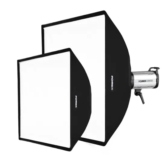 fomex-square-series-softbox-lichtformer-standard image 1