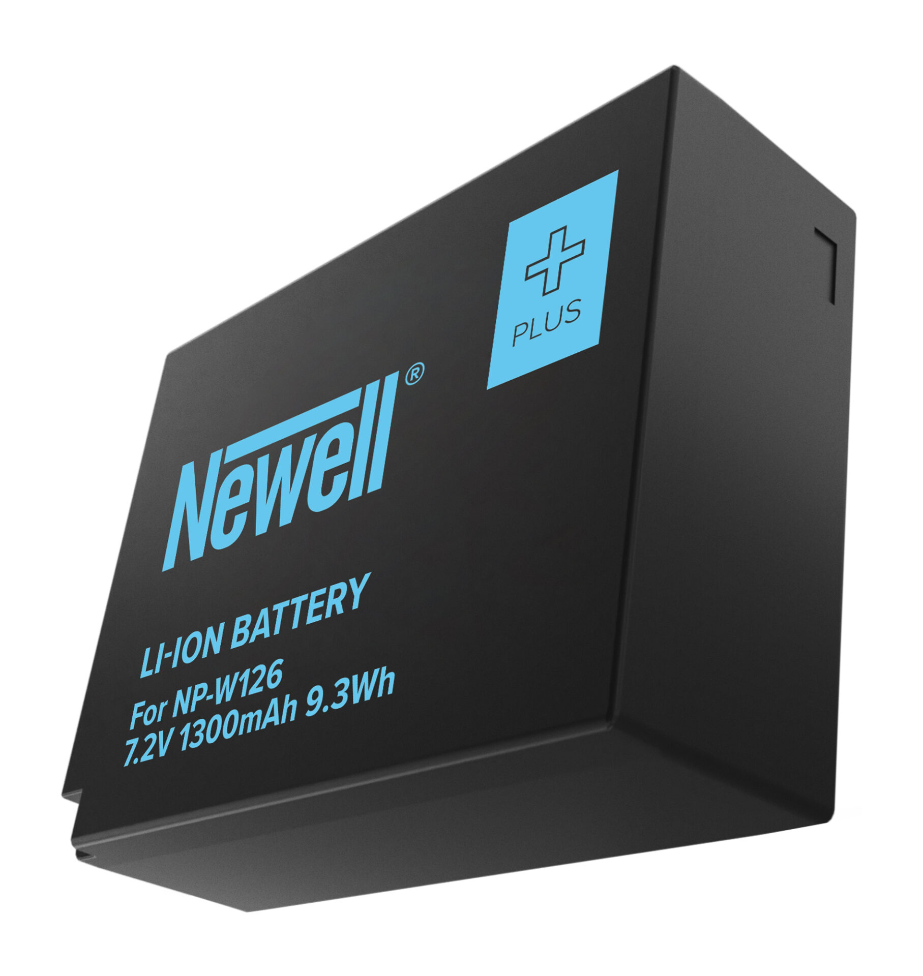 newell-plus-np-w126-kamera-akku-fujifilm image 2
