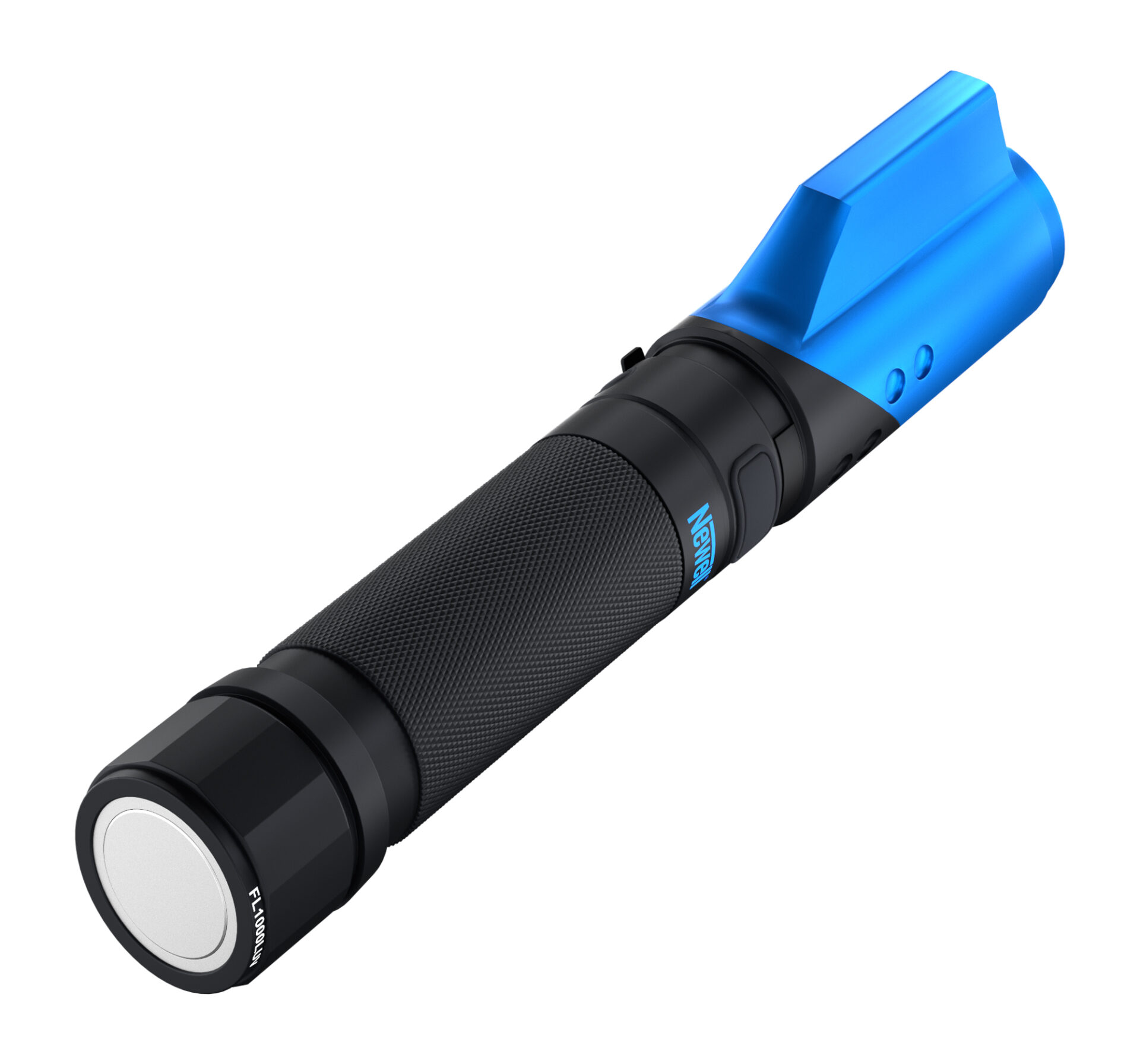 newell-fl1000luv-taschenlampe-usb-c-1000-lm-uv-laser image 3