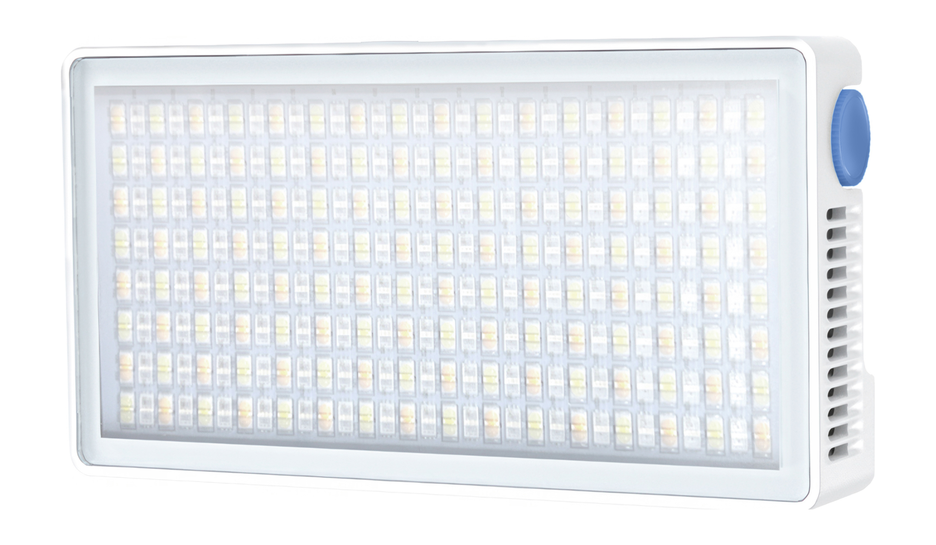 newell-arya-rgb-40w-led-kameraleuchte-akku-usb-c image 2