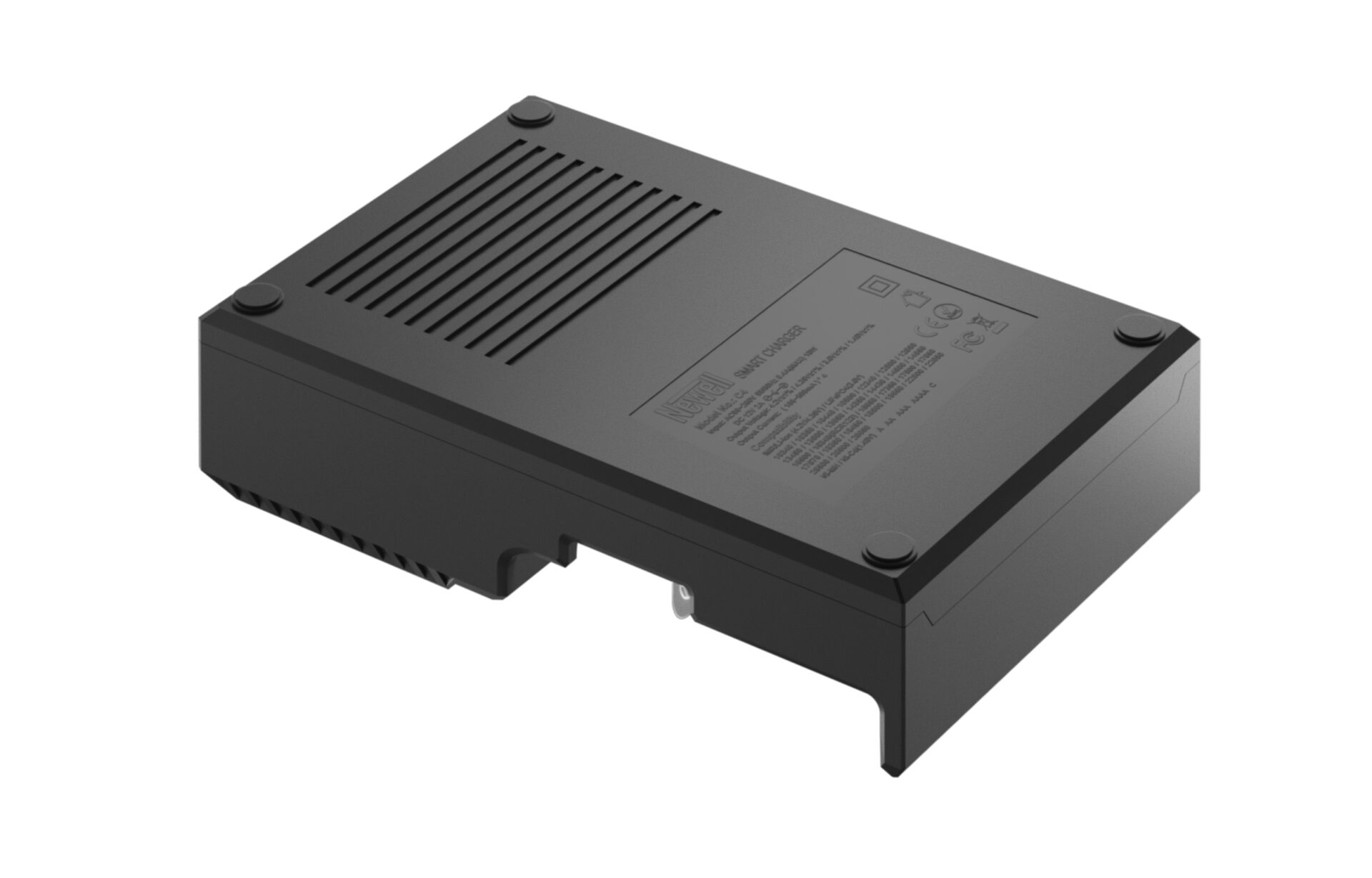 newell-chargers-smart-c4-supra-ladeger-t-f-r-nimh-li-ion image 3