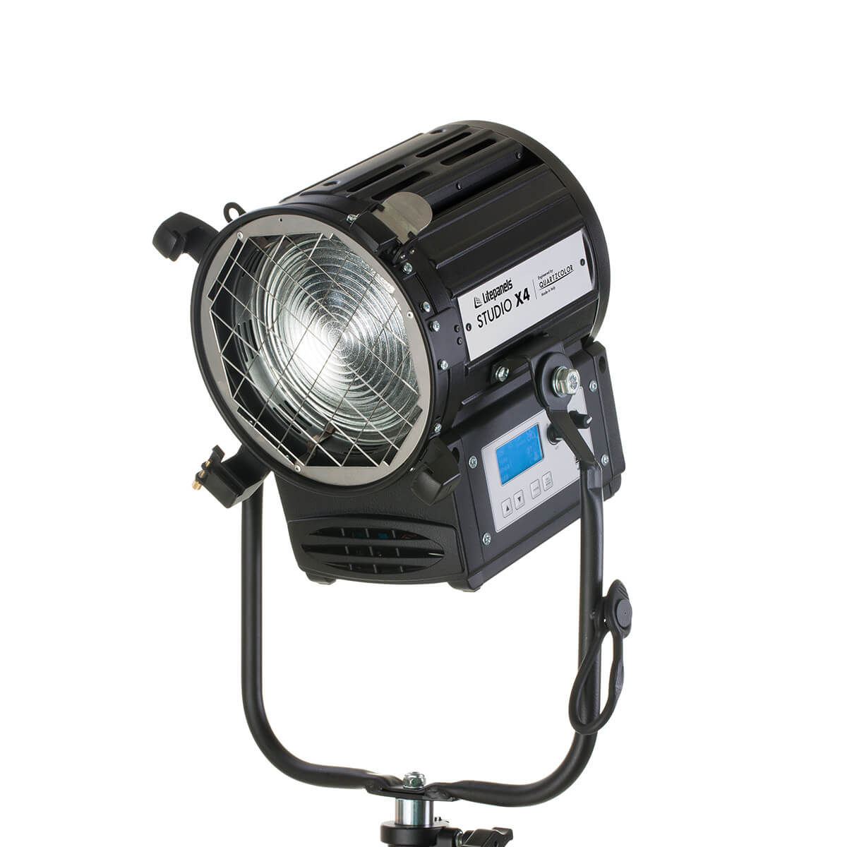litepanels-studio-x4-bi-color-led-scheinwerfer-150w image 4