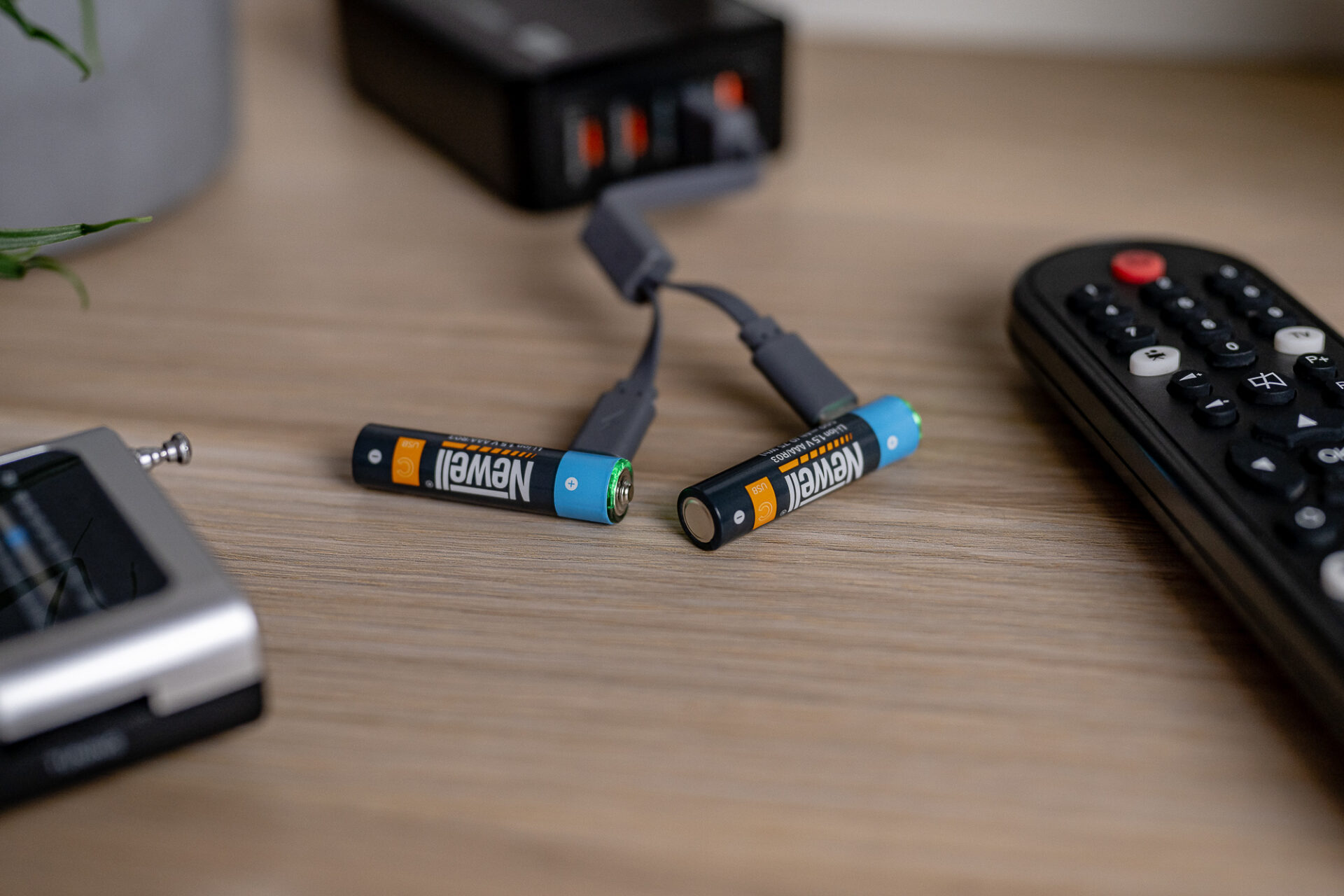 newell-aaa-usb-c-akku-500mah-2er-pack-aufladbar image 6