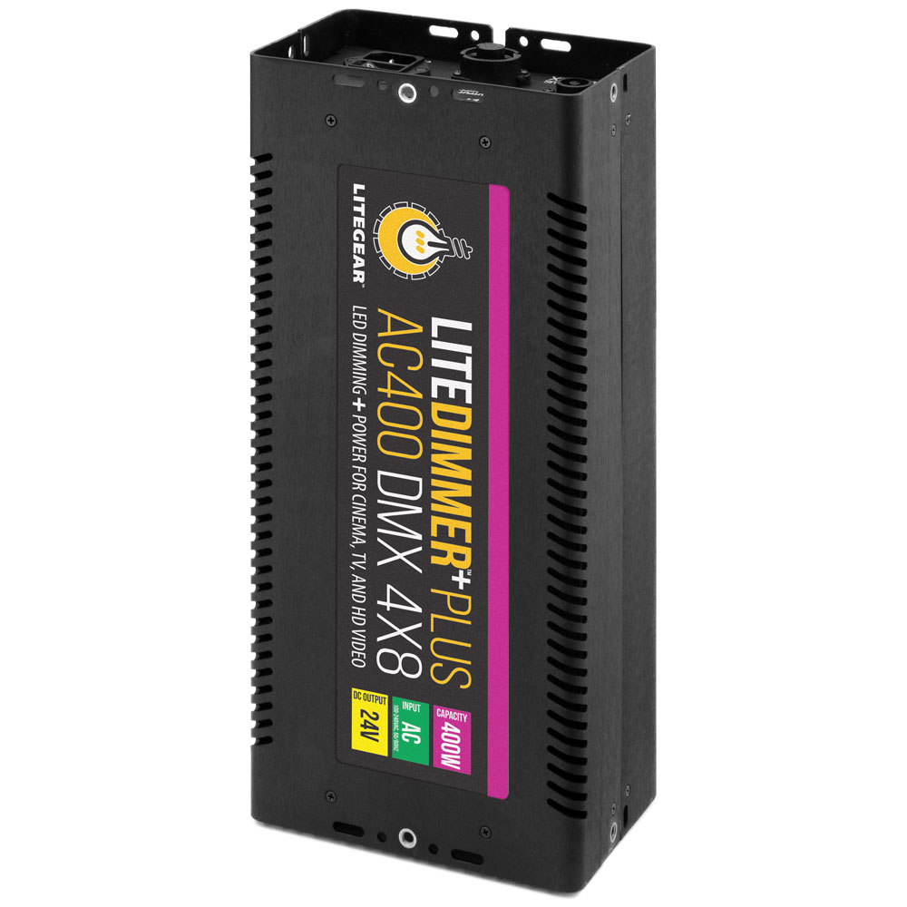 kino-flo-litetile-plus-kit-2x4-hybrid-led-leuchte-komplettset image 3