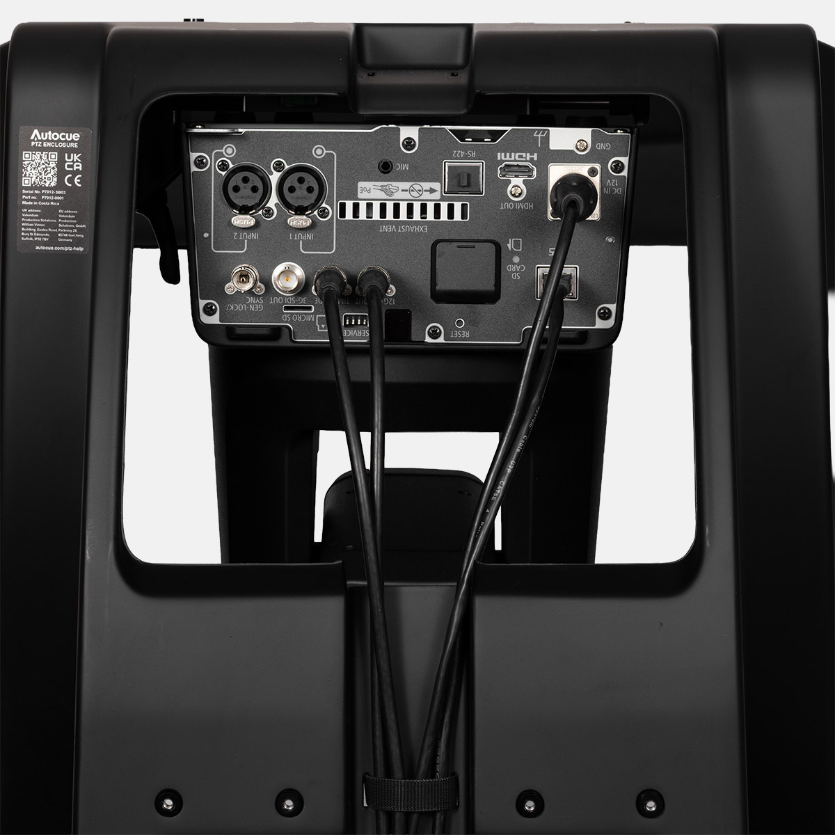 autocue-ptz-prompter-17-zoll-pioneer-teleprompter image 4