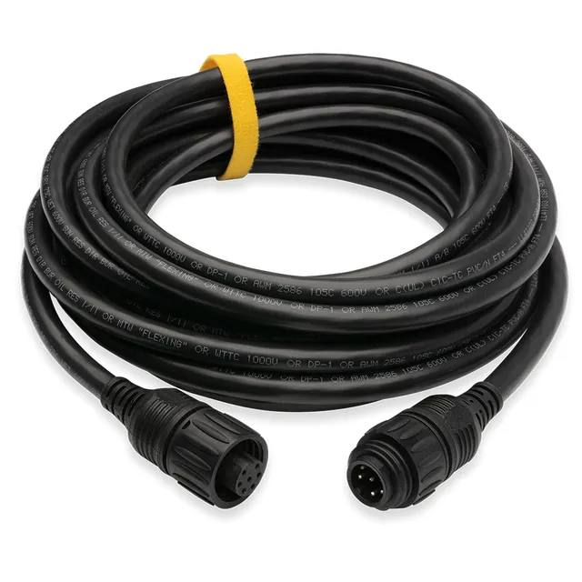 kino-flo-pl7-plus-head-extension-24ft-kabel-litemat image 1