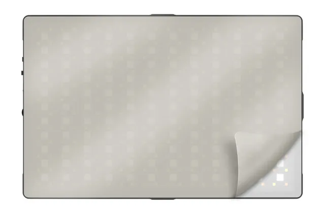 newell-rangha-max-xl-polarisationsfolie-17x27-cm-led-folie image 1