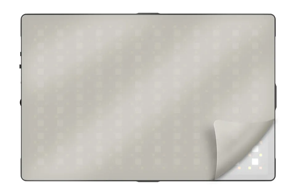 newell-rangha-max-xl-polarisationsfolie-17x27-cm-led-folie image 1