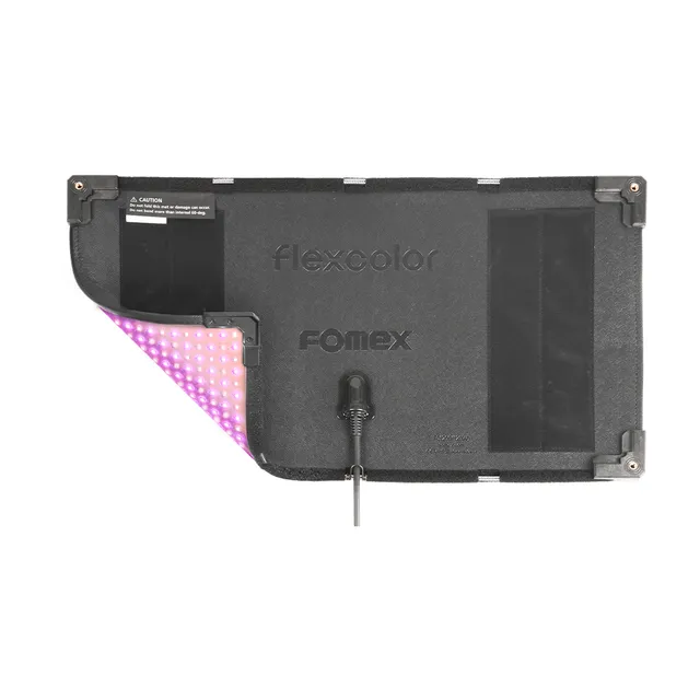 fomex-fc1200-flexcolor-led-licht-dauerlicht image 1