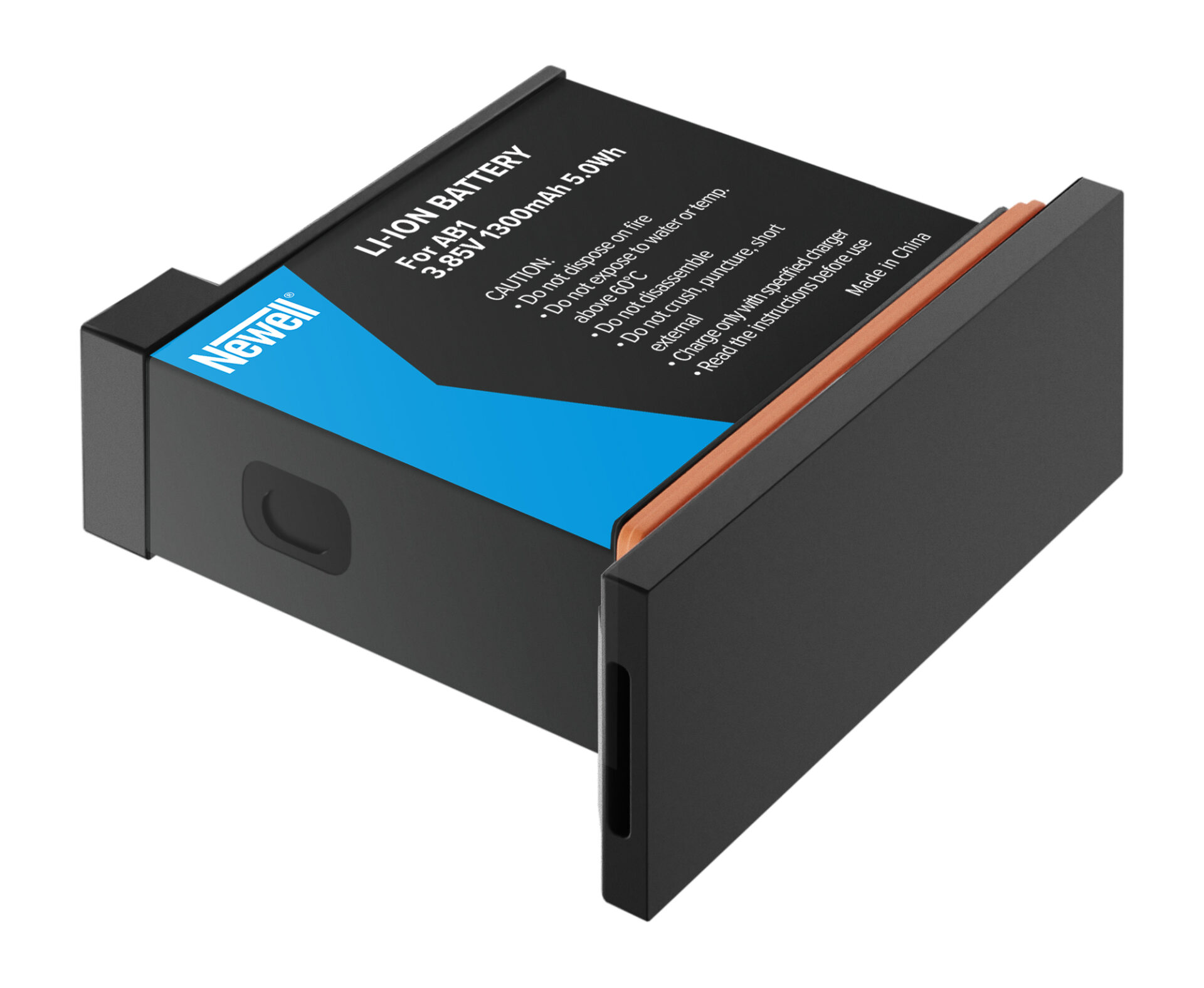 newell-batteries-ab1-akku-f-r-osmo-action-1300-mah image 3