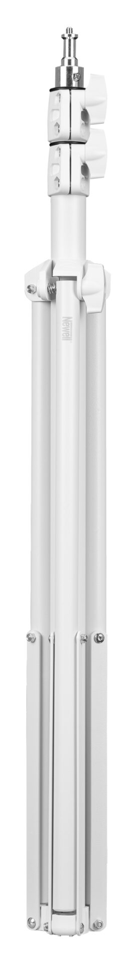 newell-taranis-lampenstativ-wei-200cm-bis-5kg-mit-tasche image 2