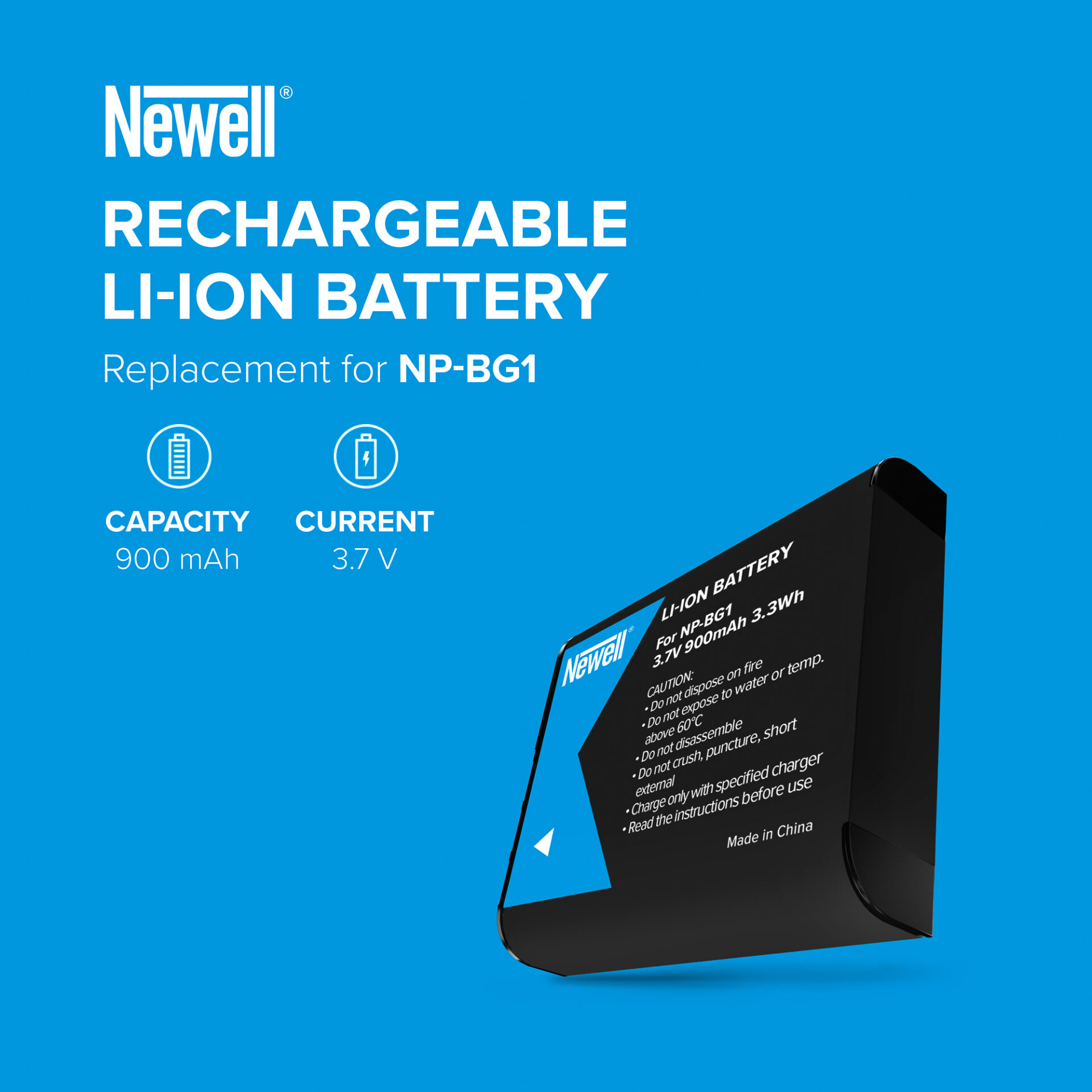 newell-np-bg1-akku-f-r-sony-875-mah-ersatzakku image 5