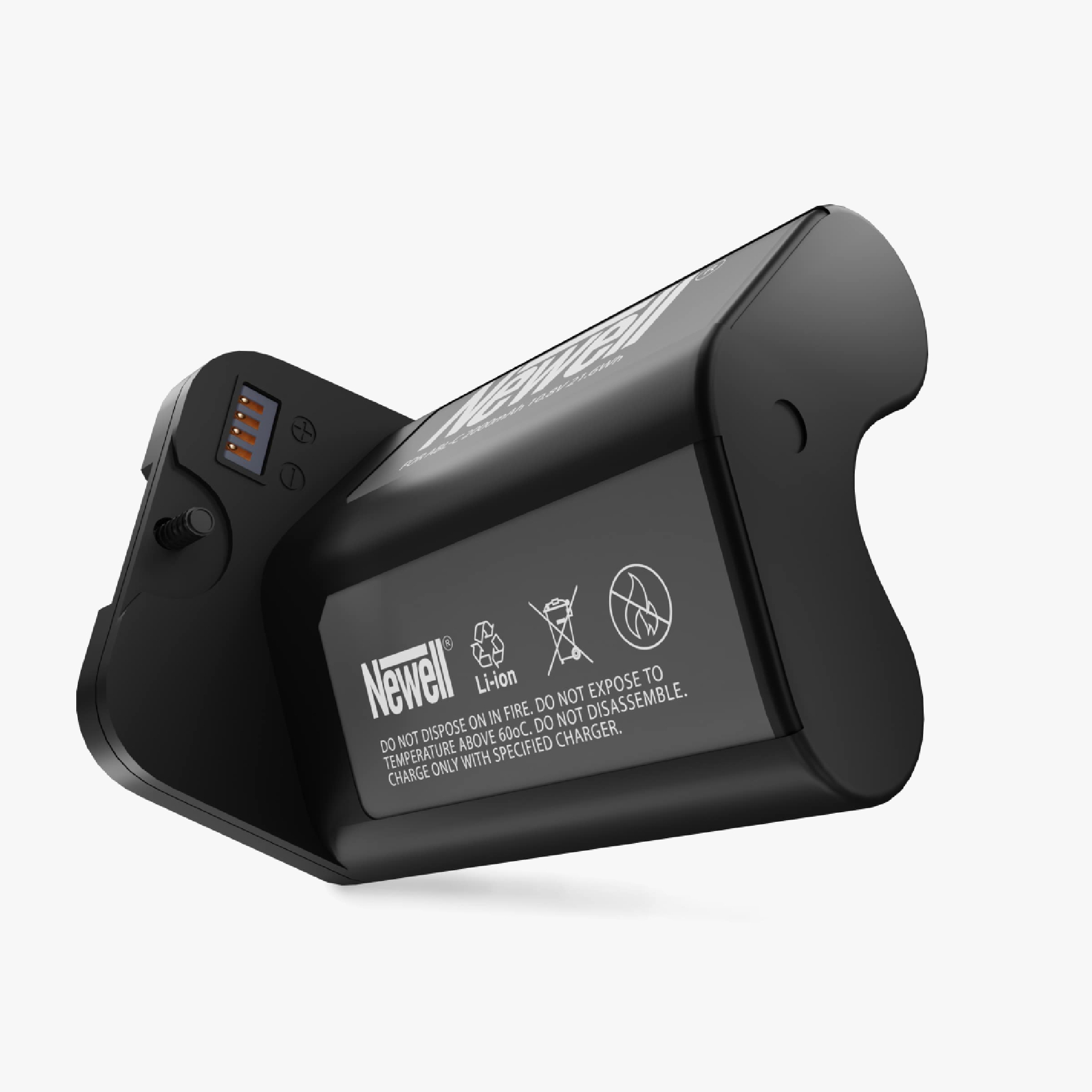 newell-batteries-abl-c-saugroboter-akku-2000-mah-f-r-irobot image 1