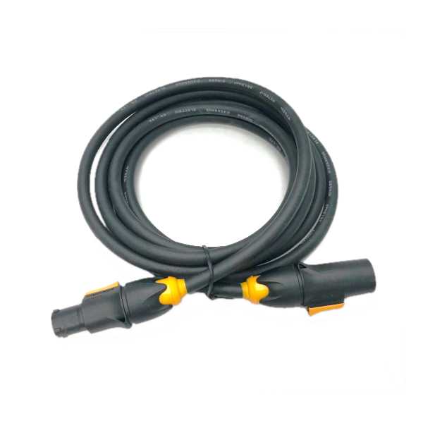 litepanels-gemini-eu-ac-power-thru-kabel-verbindungskabel image 2